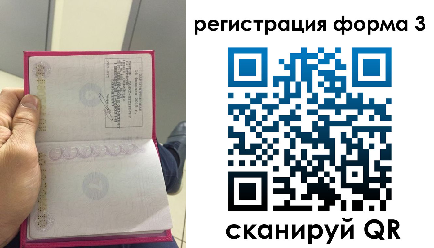 прописка для военкомата в Ростове-на-Дону